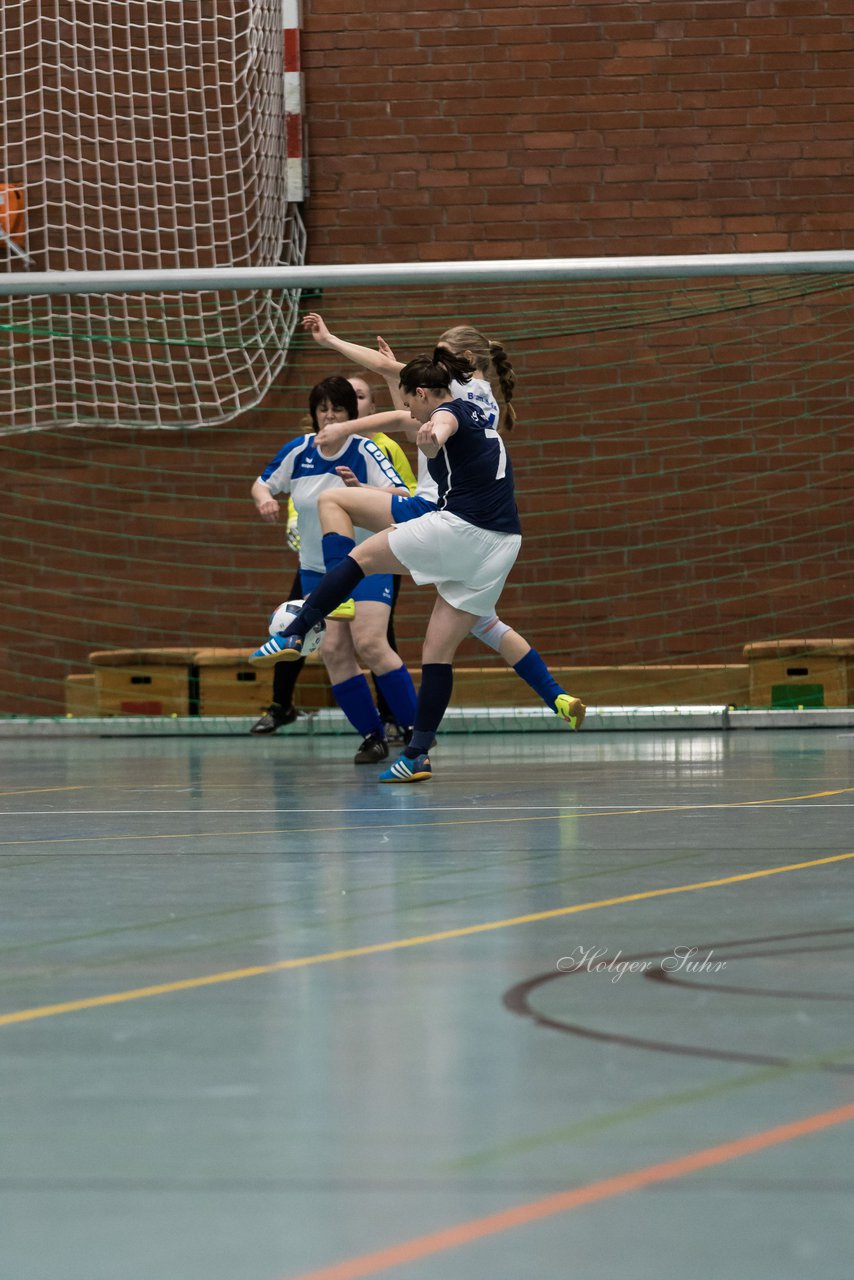 Bild 316 - Dodenhof Cup